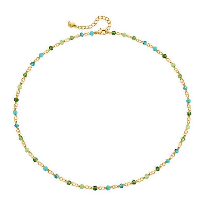 Hovedbilde Marie Necklace 