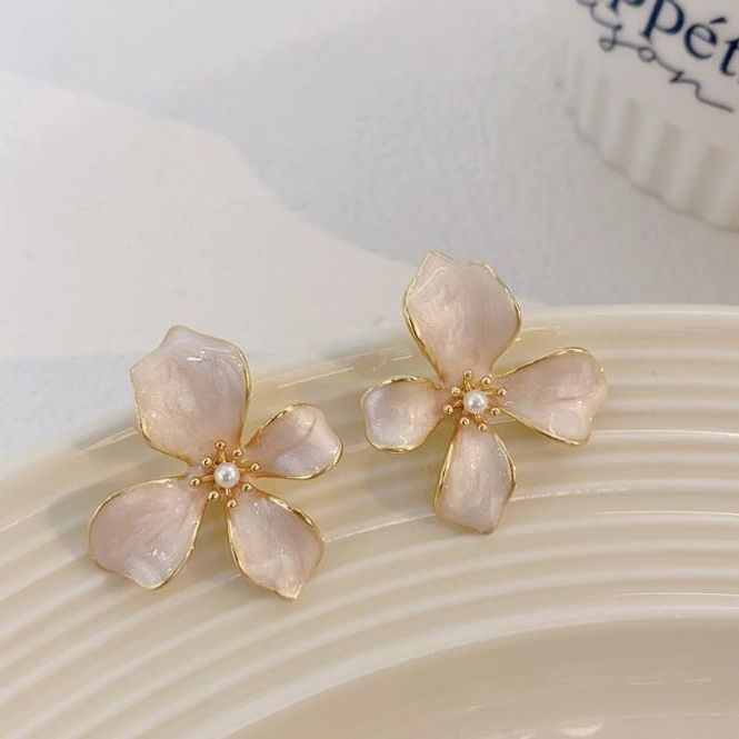 Hovedbilde Elvira Bloom Earrings 