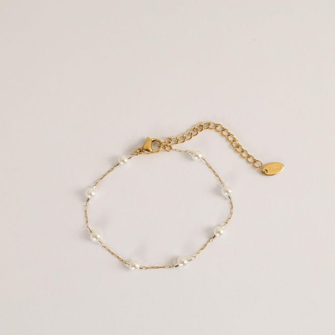 Hovedbilde Beah Pearl Bracelet